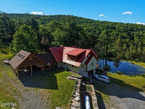 165 Vaughn Hill Road Middleburgh NY 12122