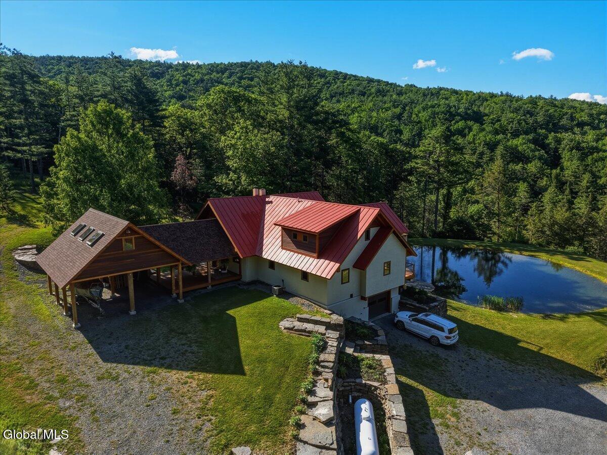 165 Vaughn Hill Road Middleburgh NY 12122
