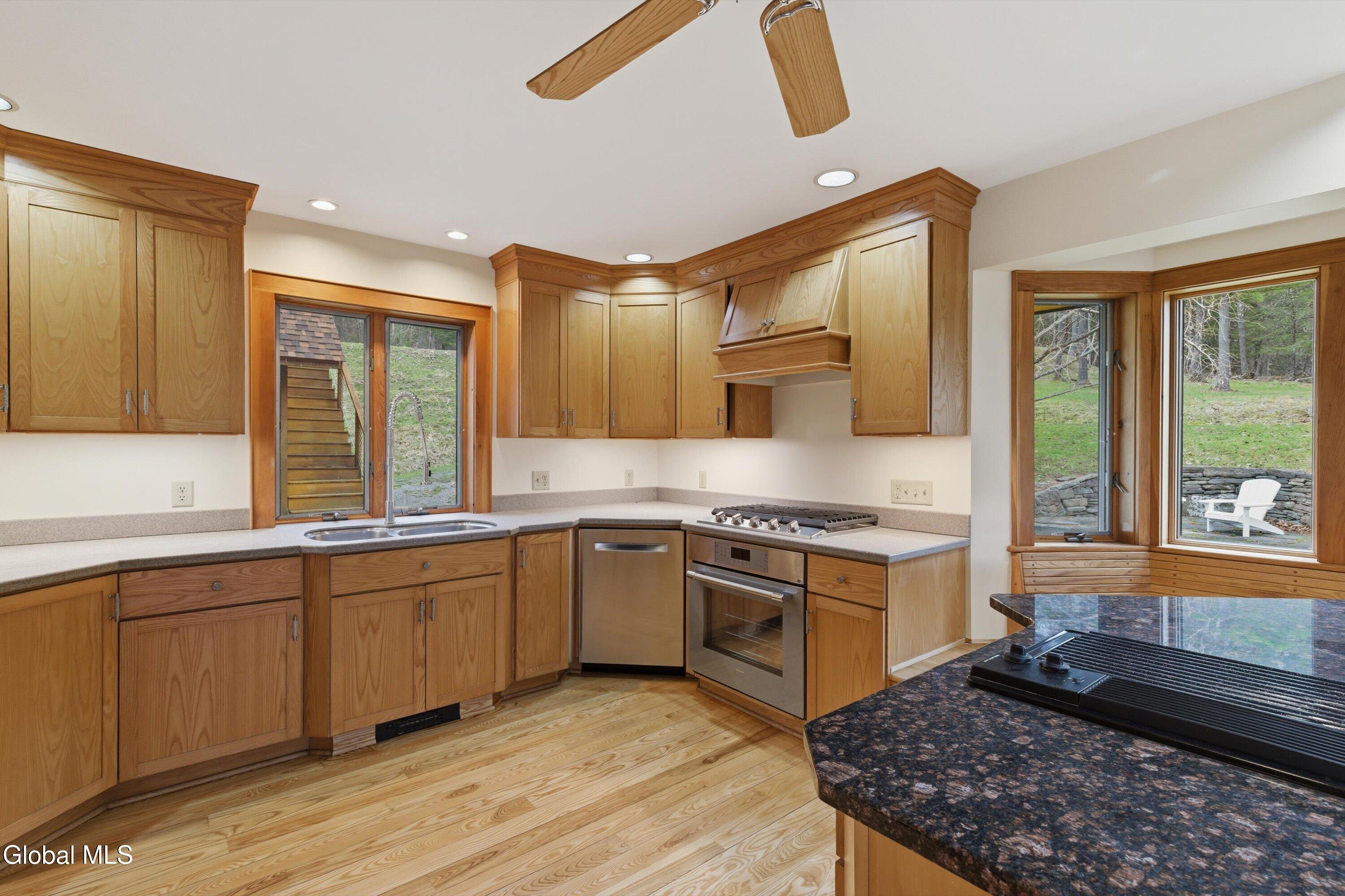 165 Vaughn Hill Road Middleburgh NY 12122