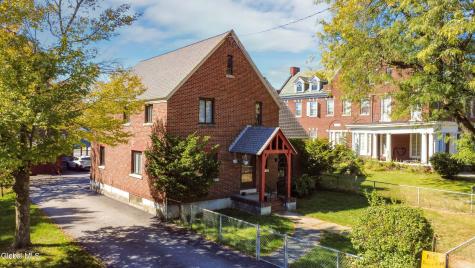 120 Guy Park Avenue Amsterdam NY 12010