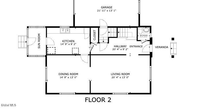 120 Guy Park Avenue Amsterdam NY 12010