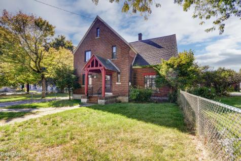 120 Guy Park Avenue Amsterdam NY 12010