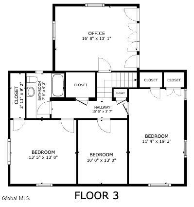 120 Guy Park Avenue Amsterdam NY 12010