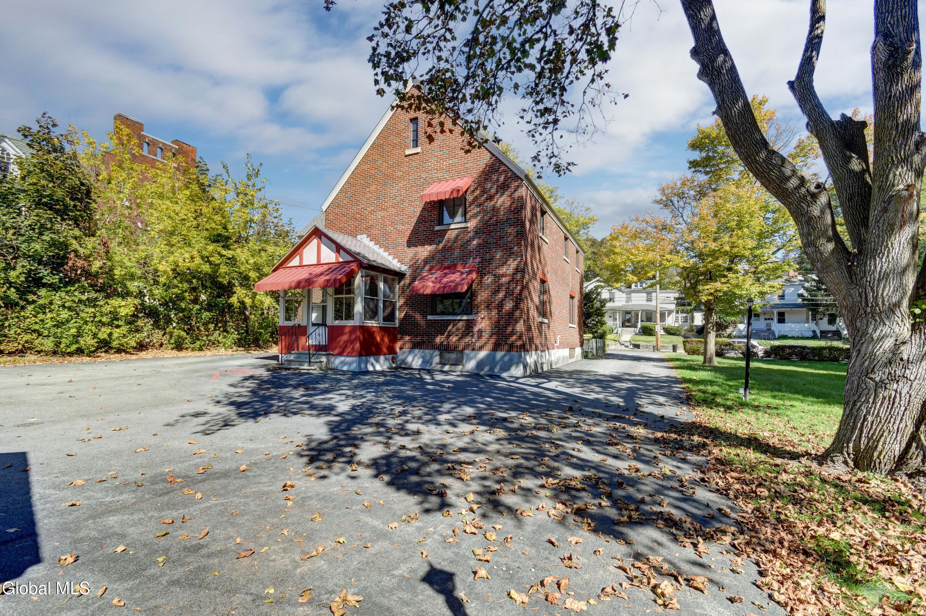 120 Guy Park Avenue Amsterdam NY 12010