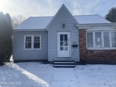 2394 Curry Road Schenectady NY 12303