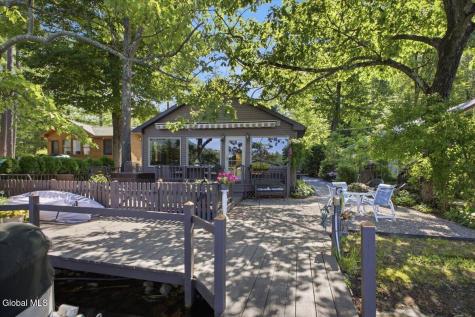 60 Reardon Road Queensbury NY 12804