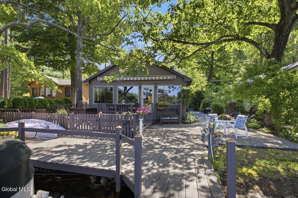 60 Reardon Road Queensbury NY 12804