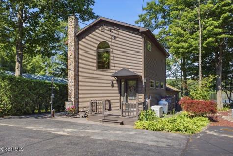 60 Reardon Road Queensbury NY 12804