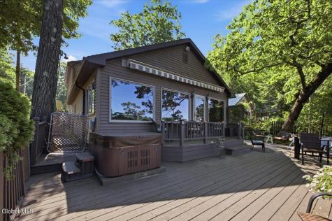 60 Reardon Road Queensbury NY 12804