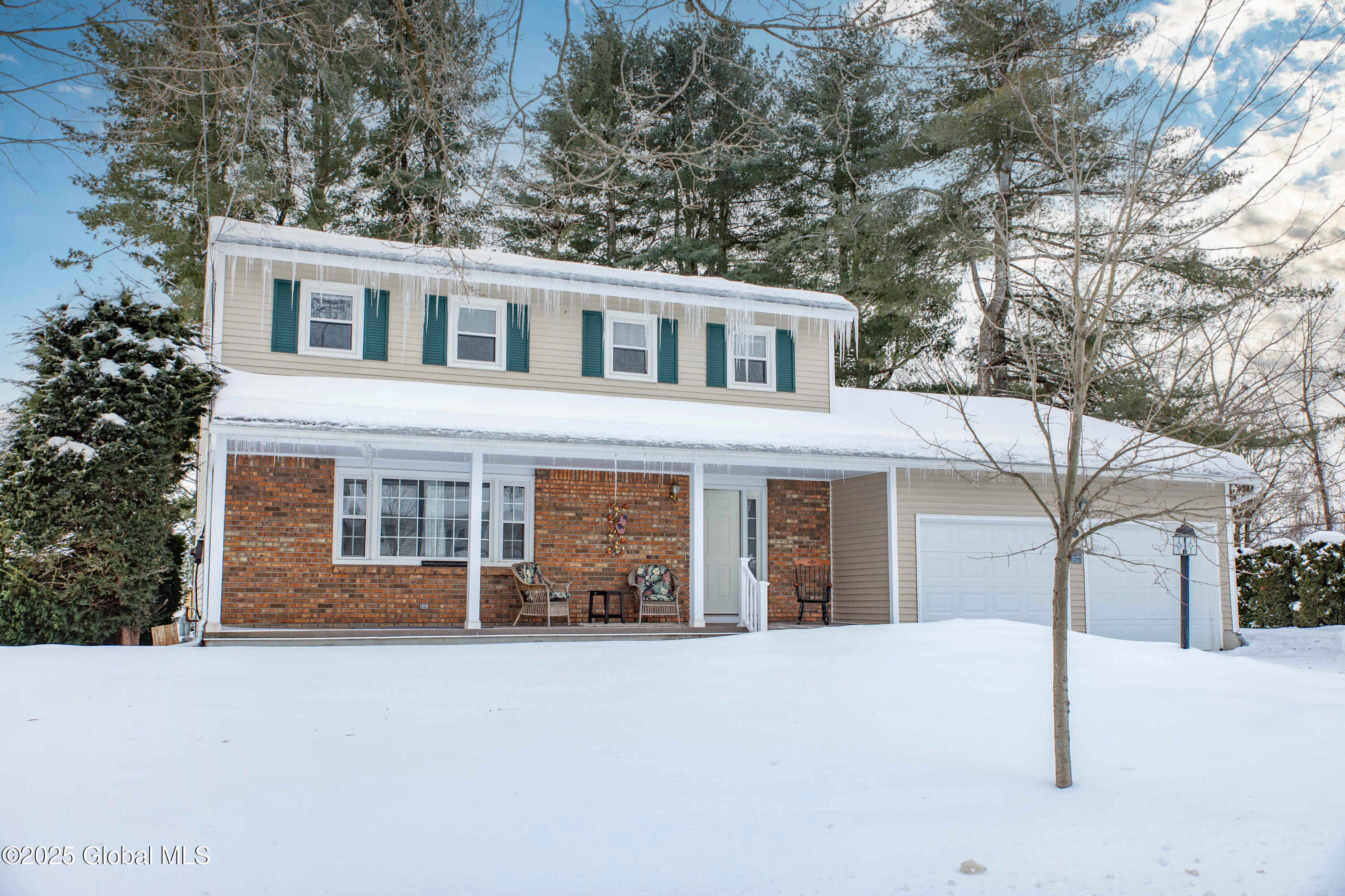 11 Brookwood Drive Saratoga Springs NY 12866