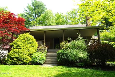417 Overlook Drive Hillsdale NY 12529