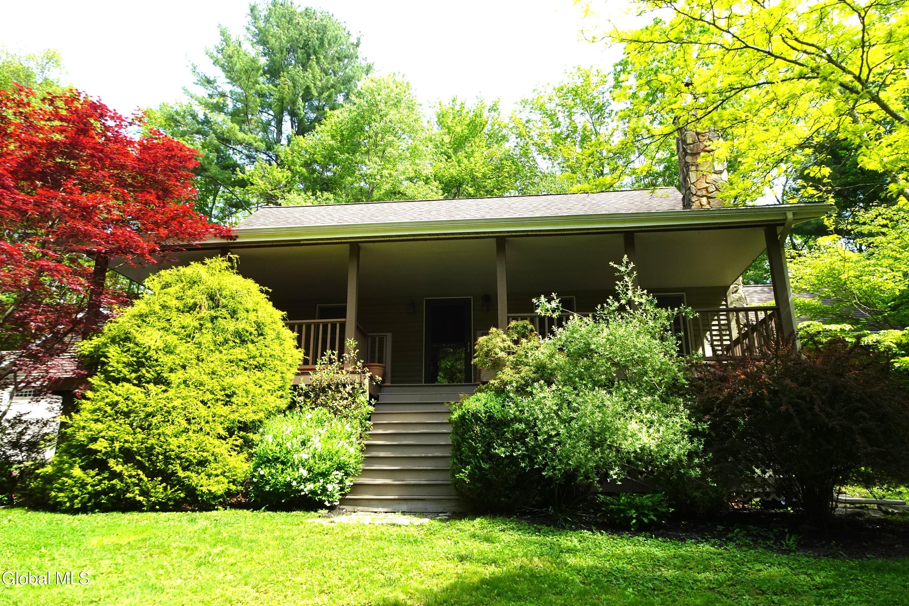 417 Overlook Drive Hillsdale NY 12529