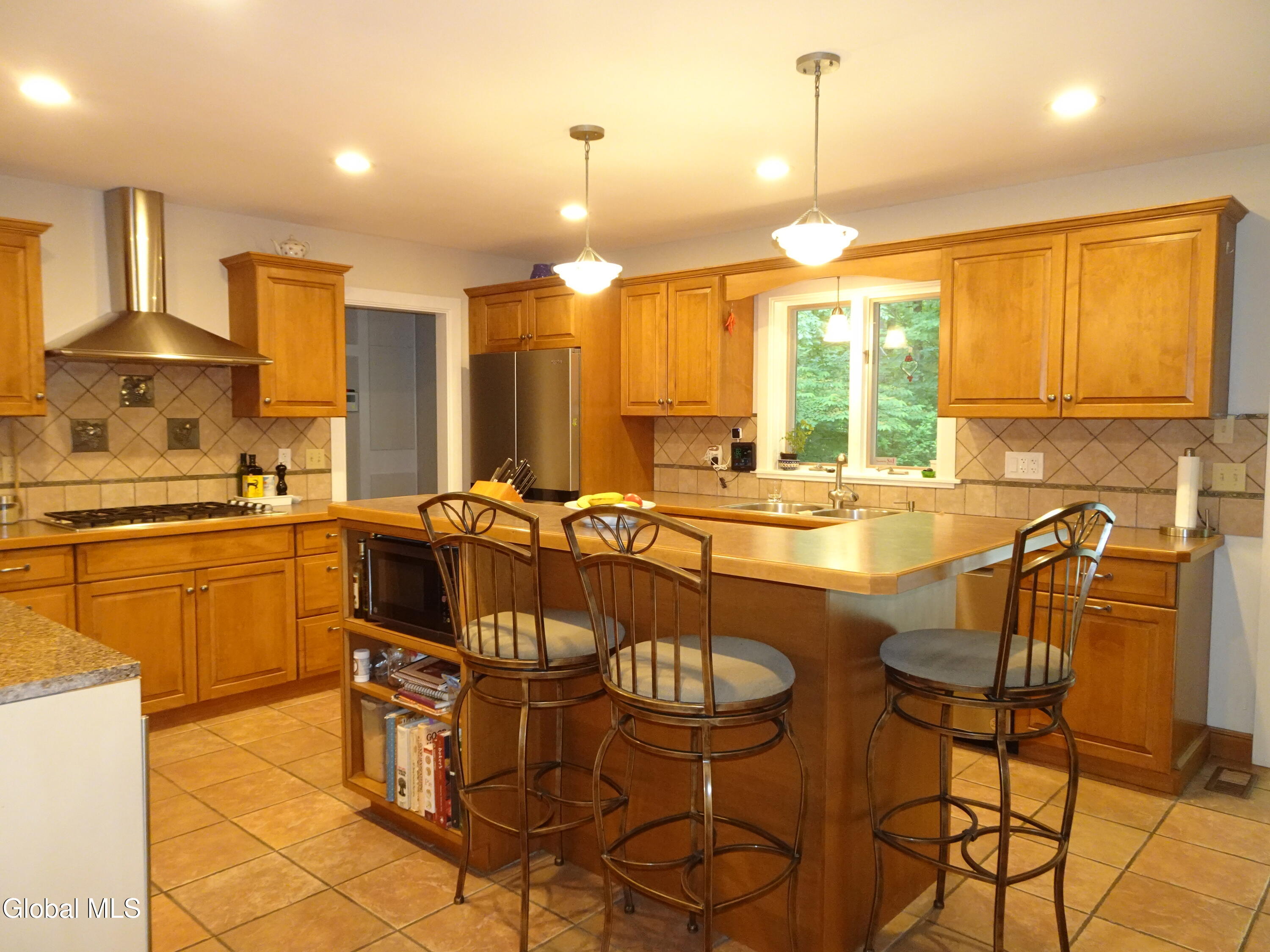 417 Overlook Drive Hillsdale NY 12529