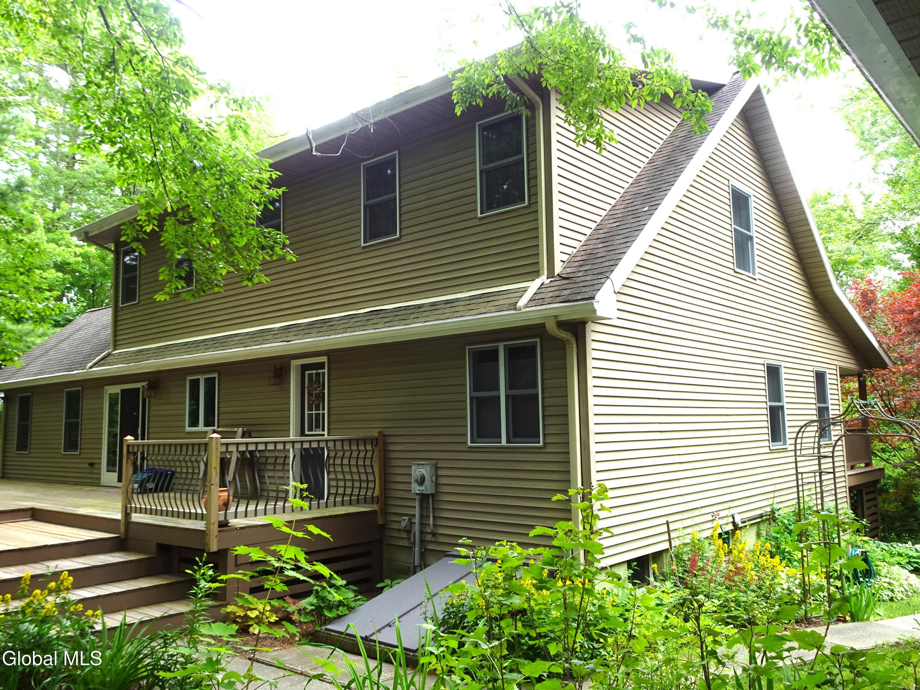417 Overlook Drive Hillsdale NY 12529