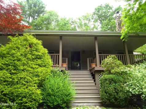 417 Overlook Drive Hillsdale NY 12529