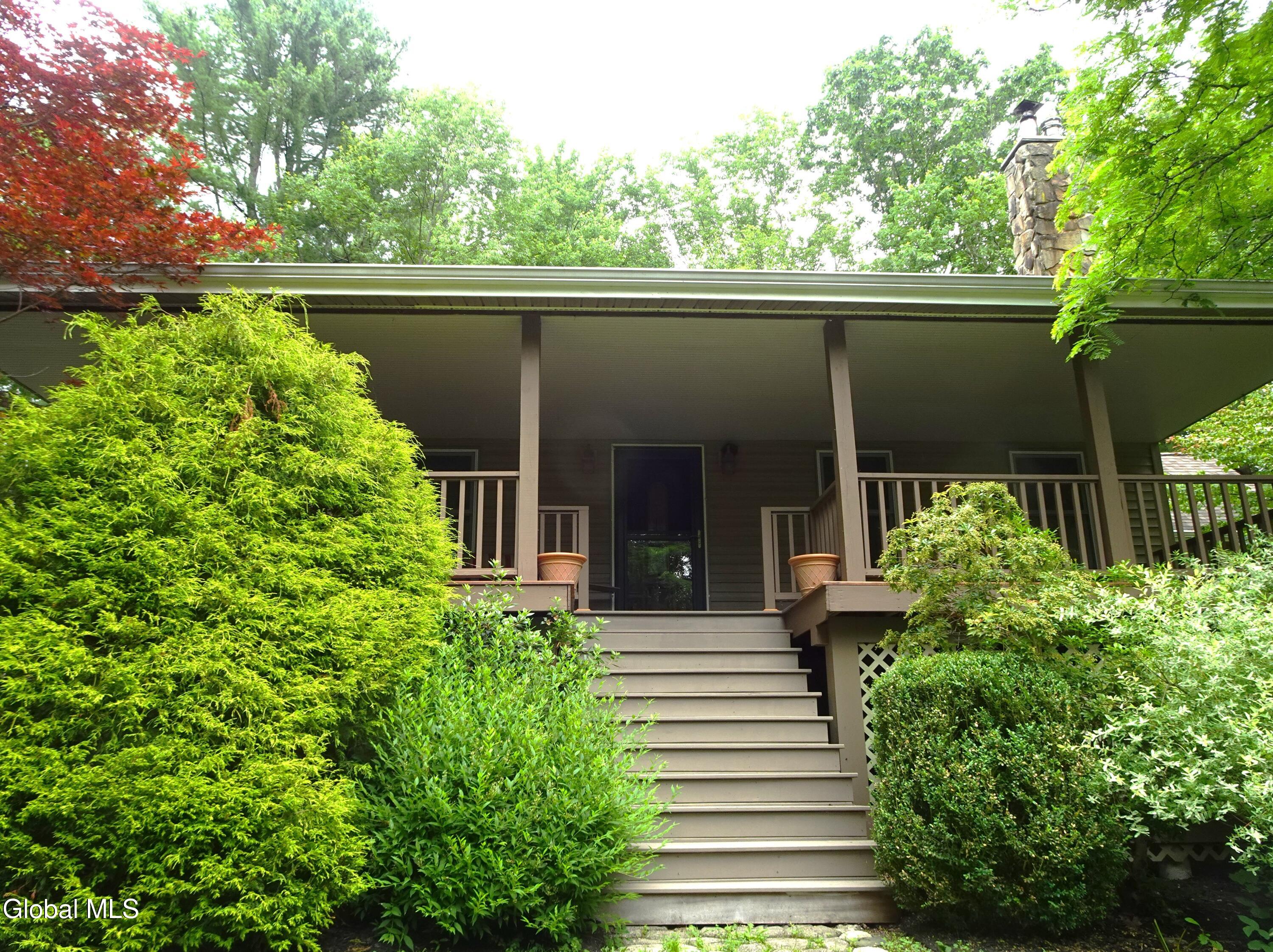 417 Overlook Drive Hillsdale NY 12529