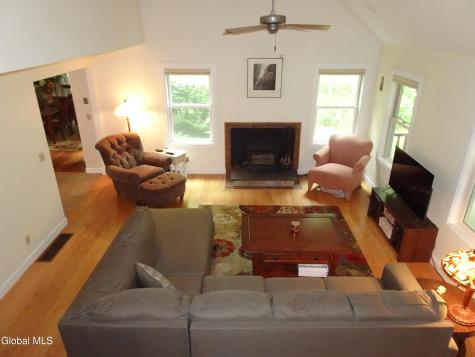 417 Overlook Drive Hillsdale NY 12529