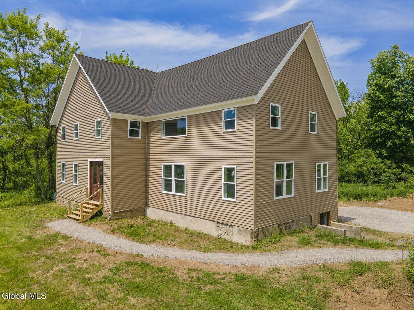 5 White Road Ballston Spa NY 12020