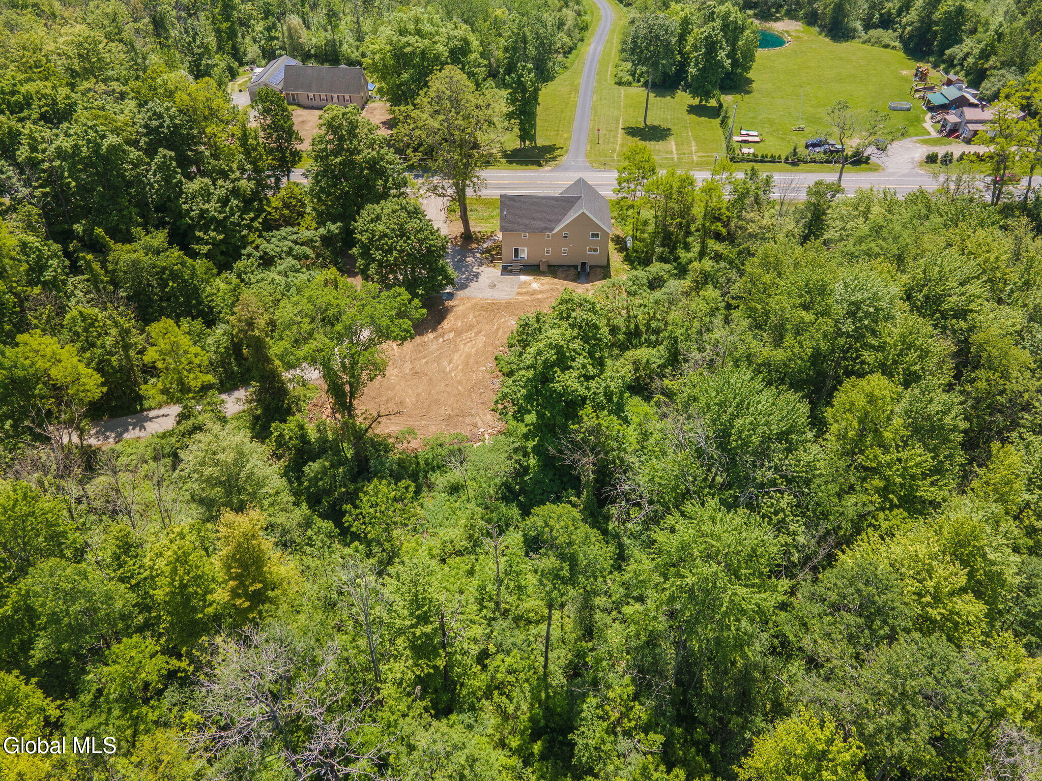 5 White Road Ballston Spa NY 12020