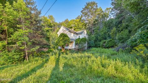 775 Red Kill Road Roxbury NY 12474