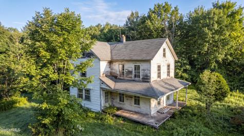 775 Red Kill Road Roxbury NY 12474