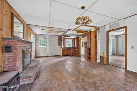 775 Red Kill Road Roxbury NY 12474