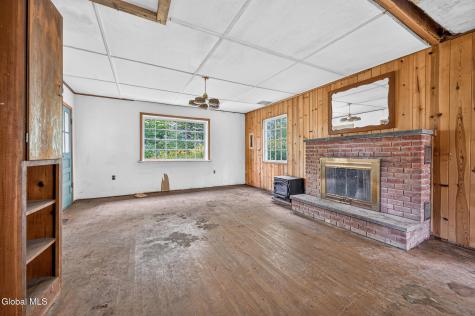 775 Red Kill Road Roxbury NY 12474
