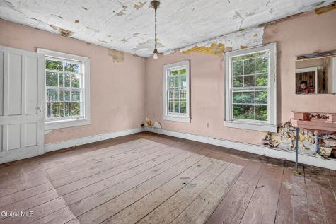 775 Red Kill Road Roxbury NY 12474
