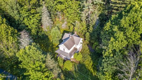 775 Red Kill Road Roxbury NY 12474