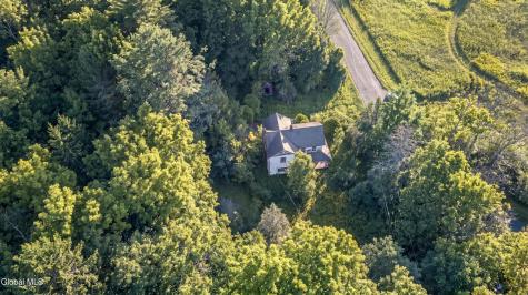 775 Red Kill Road Roxbury NY 12474