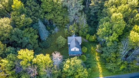 775 Red Kill Road Roxbury NY 12474