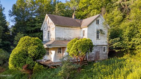 775 Red Kill Road Roxbury NY 12474