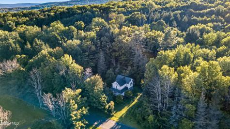 775 Red Kill Road Roxbury NY 12474