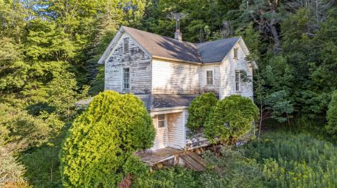 775 Red Kill Road Roxbury NY 12474