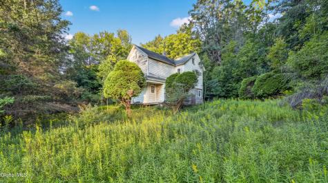 775 Red Kill Road Roxbury NY 12474