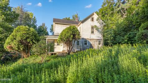 775 Red Kill Road Roxbury NY 12474