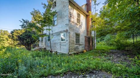 775 Red Kill Road Roxbury NY 12474