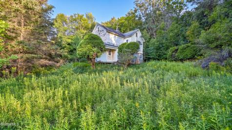 775 Red Kill Road Roxbury NY 12474