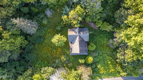 775 Red Kill Road Roxbury NY 12474