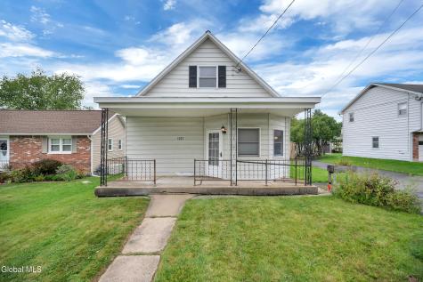 1207 Cullen Avenue Schenectady NY 12309