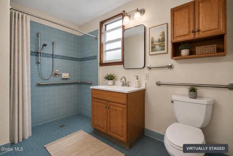 1207 Cullen Avenue Schenectady NY 12309