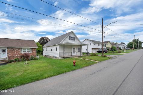 1207 Cullen Avenue Schenectady NY 12309