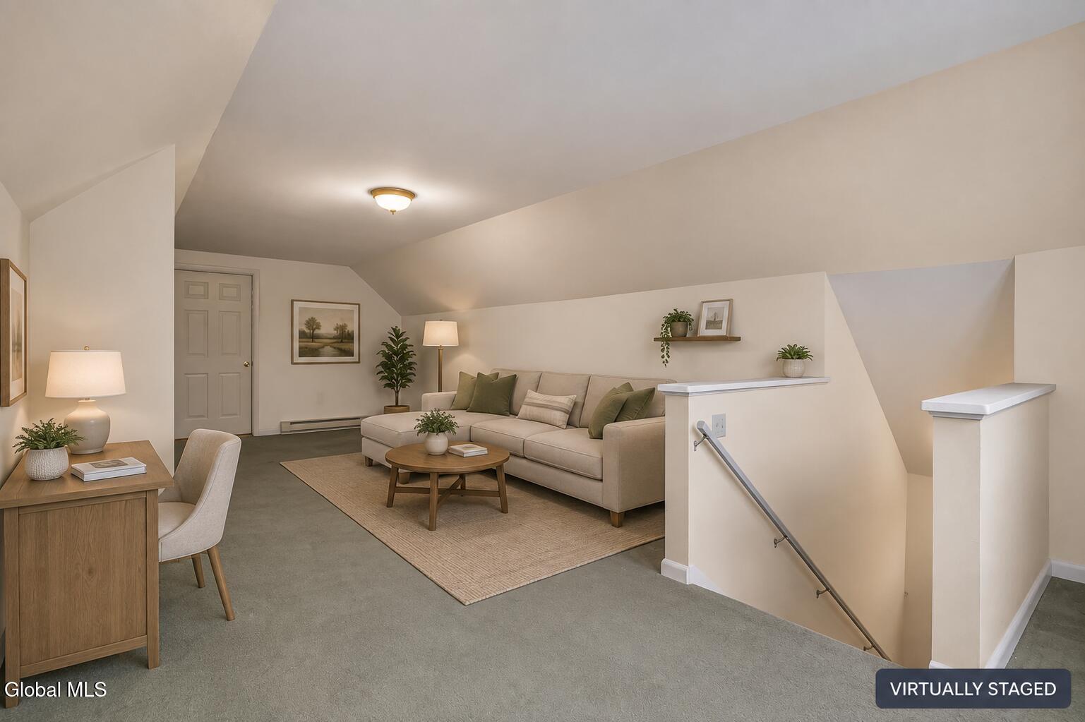 1207 Cullen Avenue Schenectady NY 12309