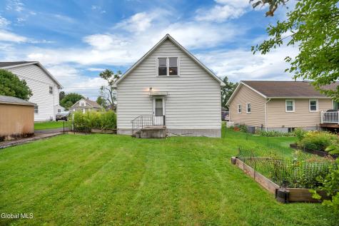 1207 Cullen Avenue Schenectady NY 12309