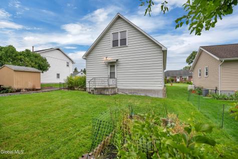 1207 Cullen Avenue Schenectady NY 12309