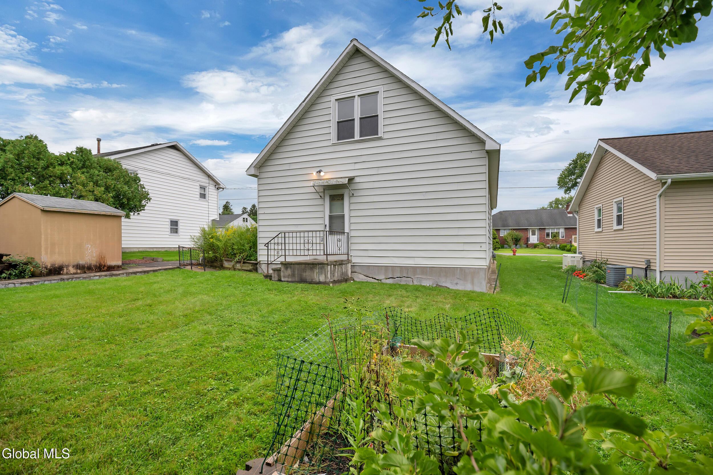 1207 Cullen Avenue Schenectady NY 12309