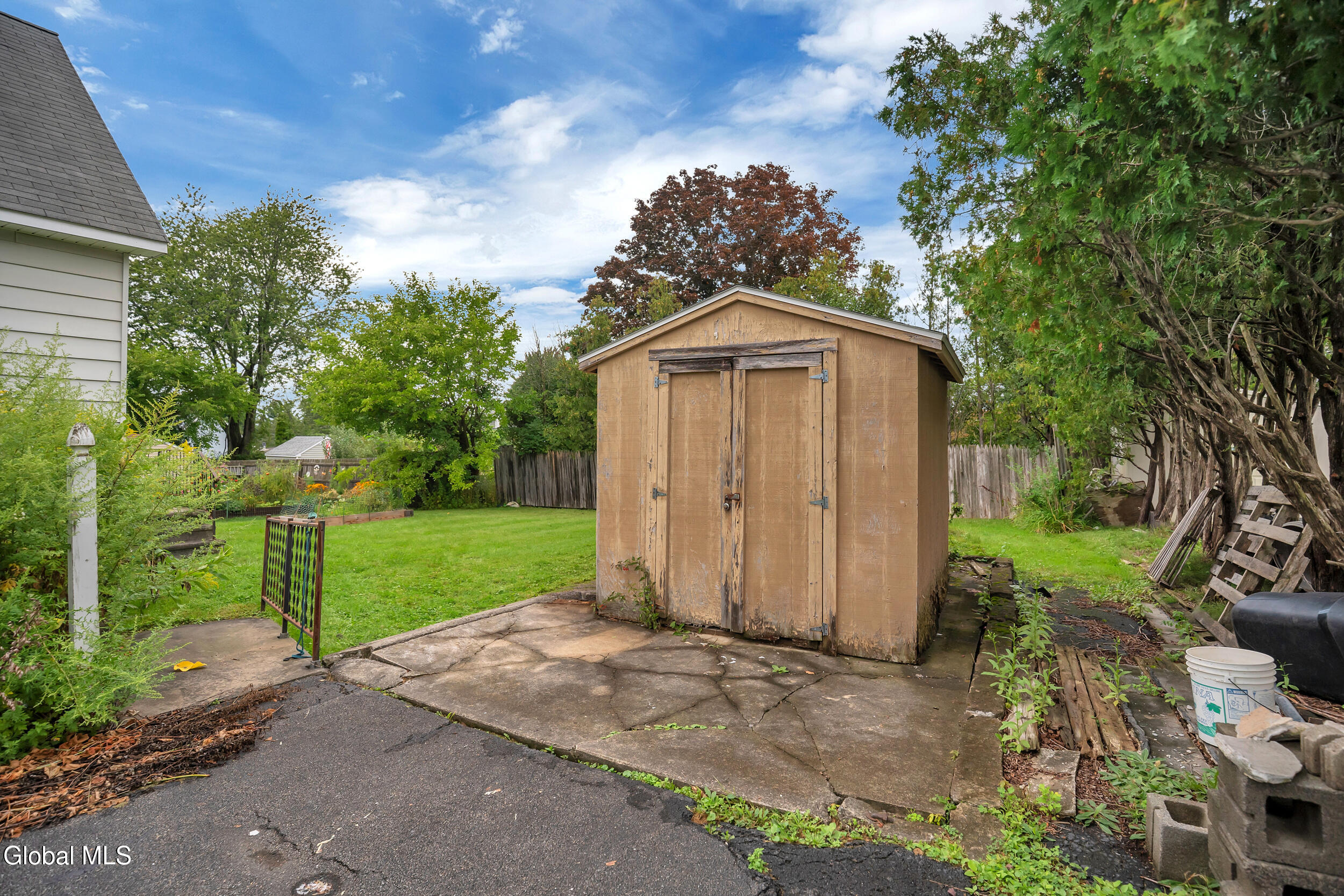1207 Cullen Avenue Schenectady NY 12309