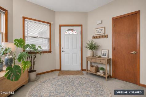 1207 Cullen Avenue Schenectady NY 12309