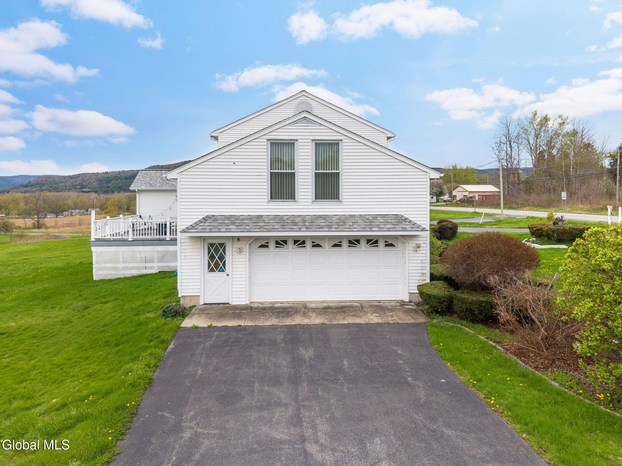 754 Ny-30a Central Bridge NY 12035