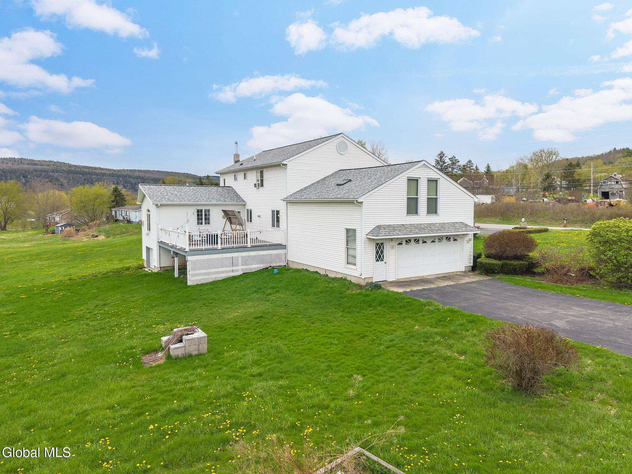 754 Ny-30a Central Bridge NY 12035